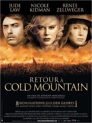 Retour à Cold Mountain Film