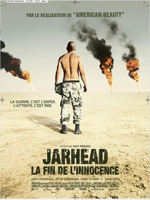 Jarhead - la fin de l'innocence Film