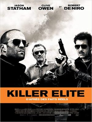 Killer Elite Film