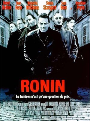 Ronin Film