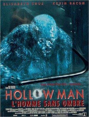 Hollow Man, l'homme sans ombre Film