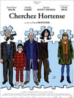 Cherchez Hortense Film
