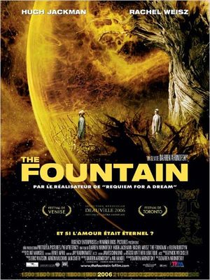 The Fountain Film