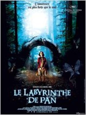 Le Labyrinthe de Pan Film
