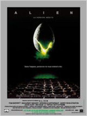 Alien, le huitième passager Film
