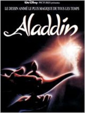 Aladdin Film