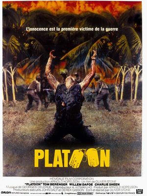 Platoon Film