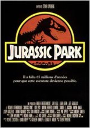 Jurassic Park Film