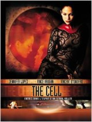 The Cell Film