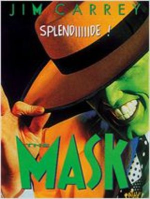 The Mask Film