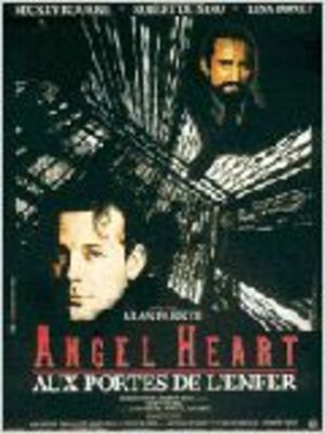 Angel Heart Film