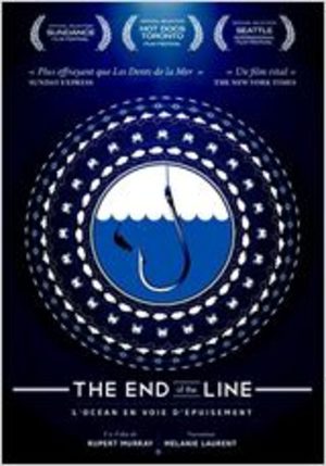 The End of the Line - L’océan en voie d’épuisement