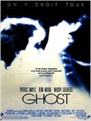 Ghost Film