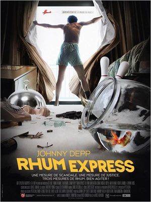 Rhum Express Film