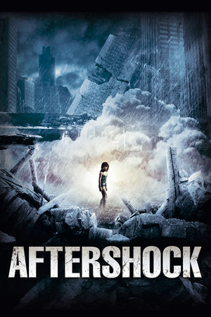Aftershock Film