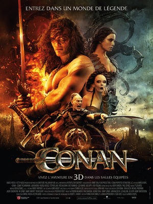 Conan Film
