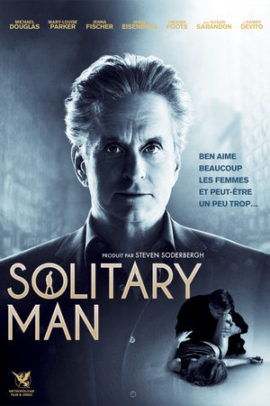 The Solitary Man Film
