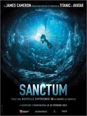 Sanctum Film