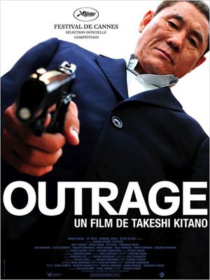 Outrage Film