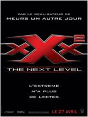xXx 2 : The Next Level Film