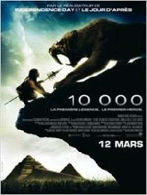 10 000 Film