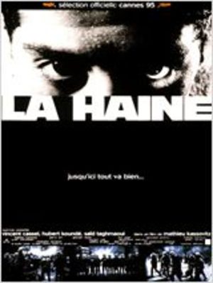 La Haine Film