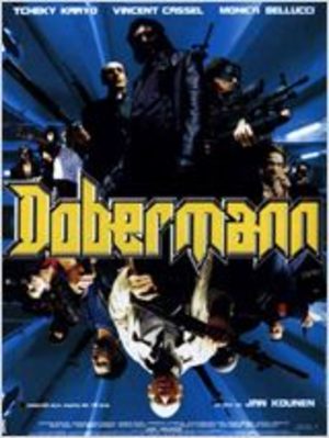 Dobermann Film