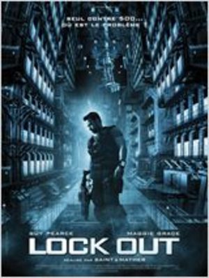 Lock Out Film