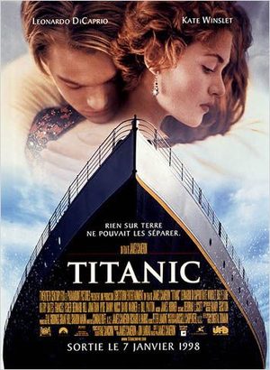 Titanic Film