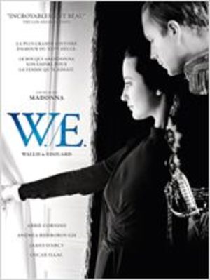 W.E. Film