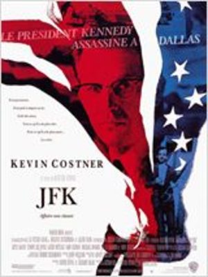 JFK Film