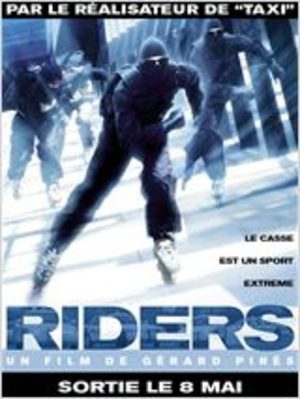 Riders Film
