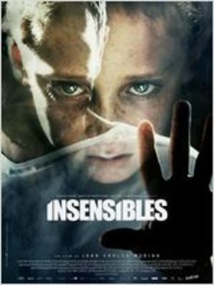 Insensibles Film