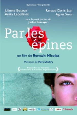 Par les épines - Histoire de quatre printemps