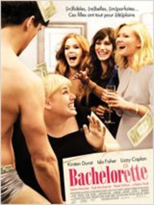 Bachelorette Film