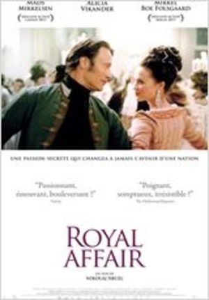 A Royal Affair Film