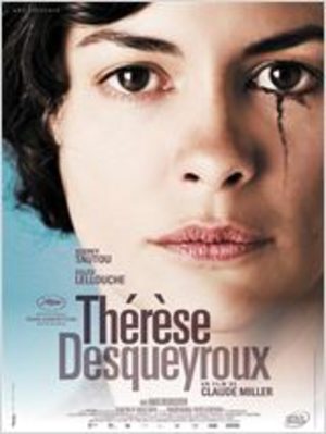 Thérèse Desqueyroux Film