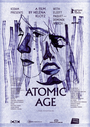L'âge atomique
