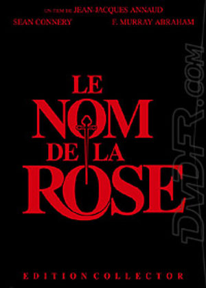 Le nom de la rose