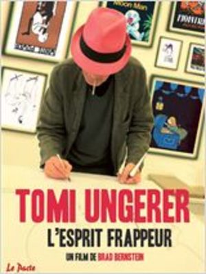 Tomi Ungerer - l'esprit frappeur