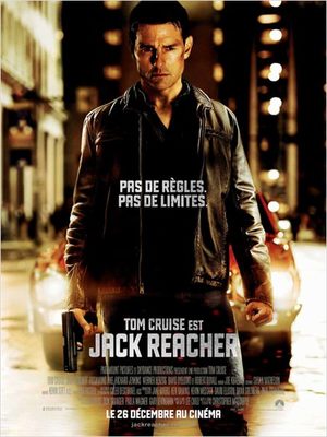 Jack Reacher Film