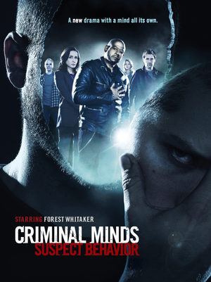 Criminal Minds: Suspect Behavior