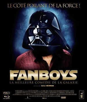 Fanboys Film