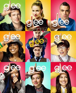 Glee Série TV