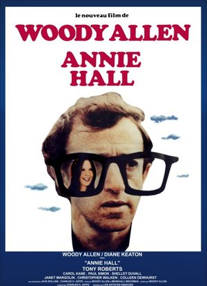 Annie Hall Film