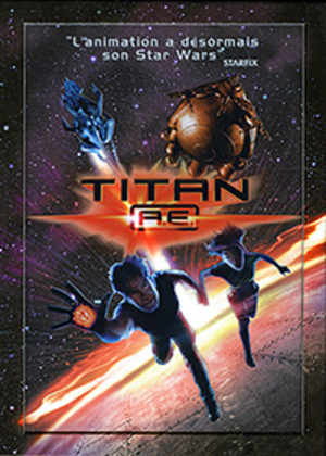 Titan A.E. Film