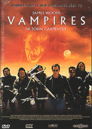 Vampires Film