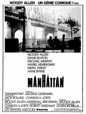 Manhattan Film
