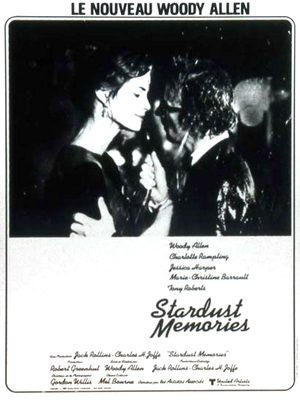 Stardust Memories Film