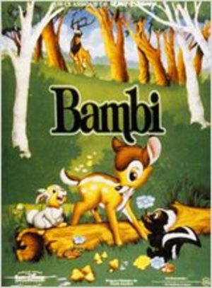 Bambi Film